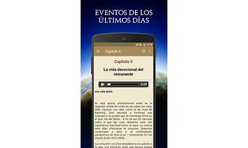 Eventos de los Últimos Días for Android - Download the APK from Habererciyes